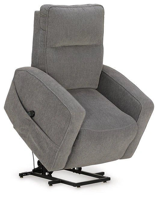 Five Star Furniture - Starganza Power Lift Recliner