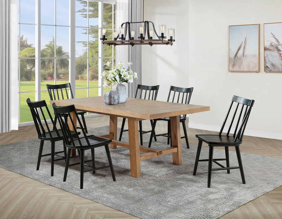 Five Star Furniture - Middleton Dining Set