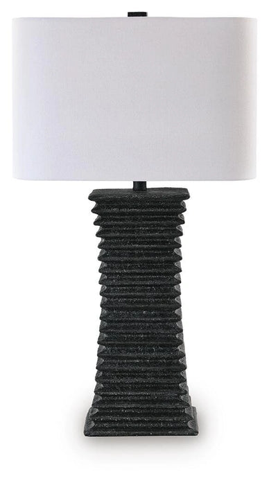 Five Star Furniture - Golzar Table Lamp