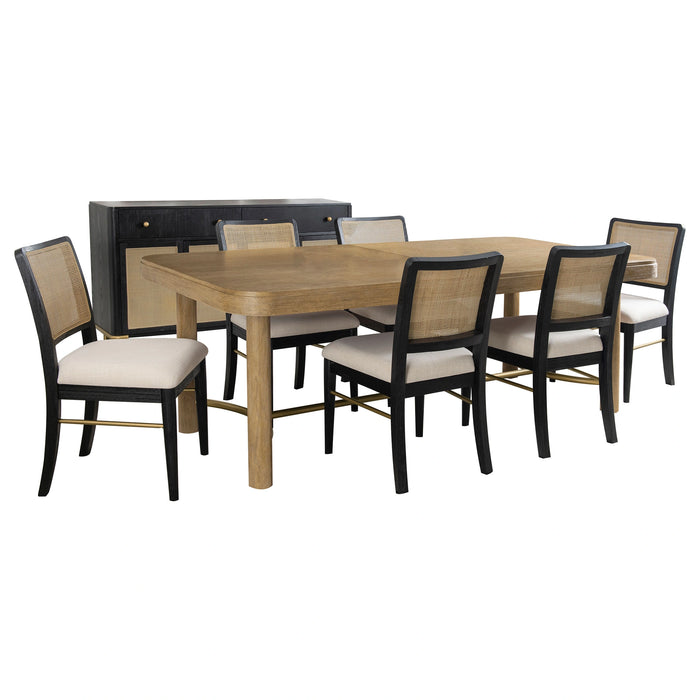 Five Star Furniture - Arini Dining Set