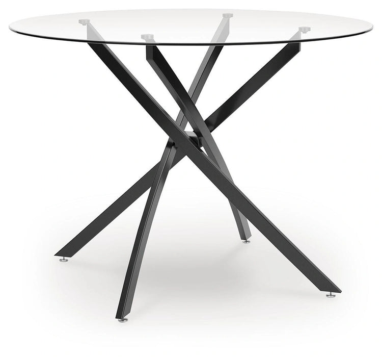 Five Star Furniture - Pharwynn Dining Package