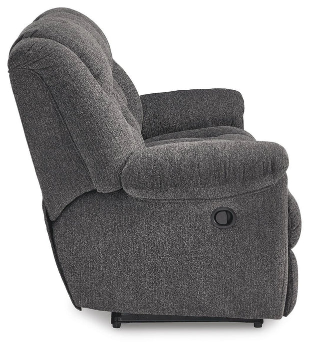 Five Star Furniture - Foreside Reclining Sofa