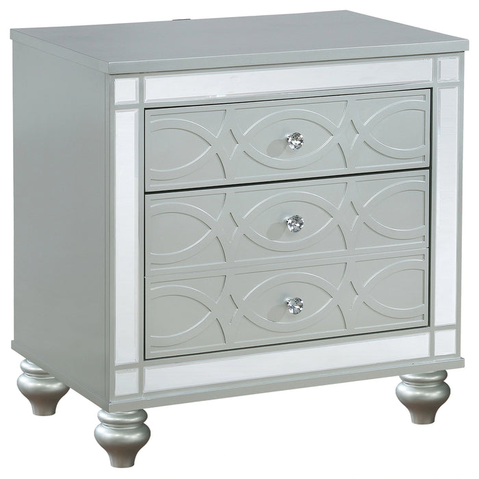 Five Star Furniture - Gunnison Nightstand