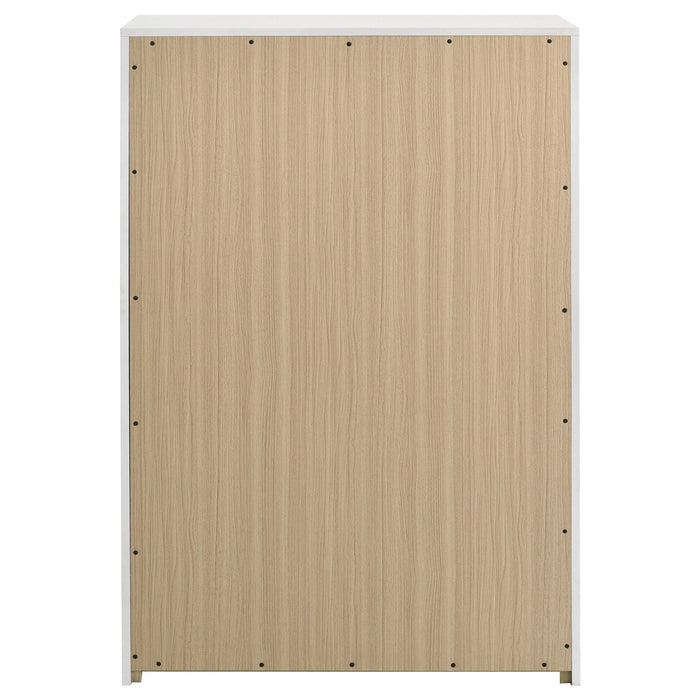 Five Star Furniture - Ines Chest of Drawers