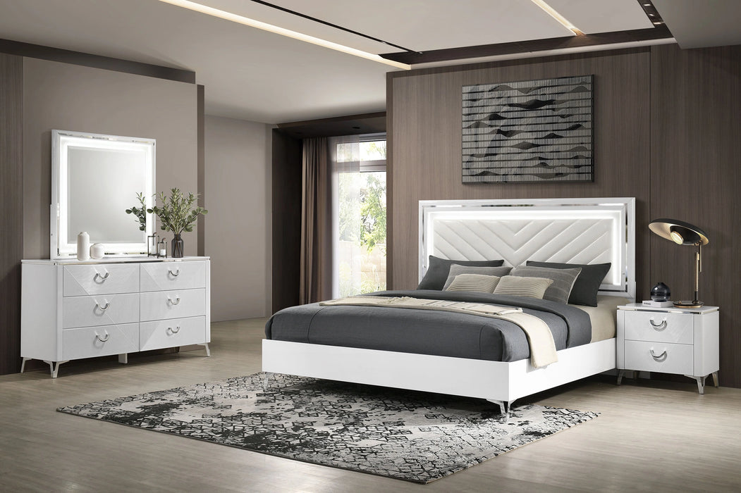 Five Star Furniture - Cassia Bedroom Set