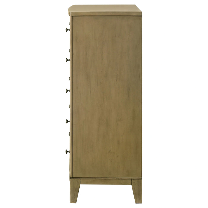 Five Star Furniture - Granada Chest of Drawers