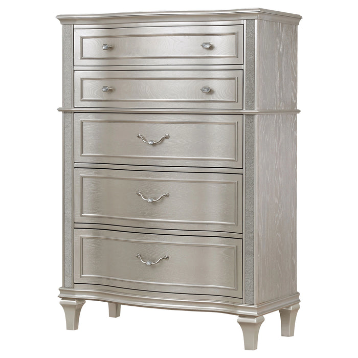 Five Star Furniture - Evangeline Chest of Drawers