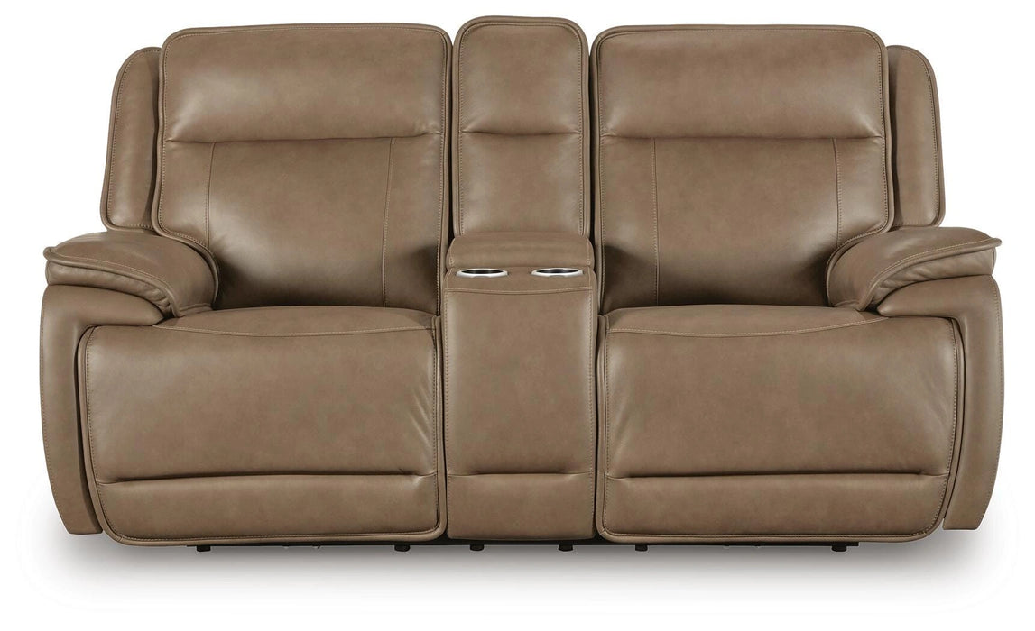 Five Star Furniture - Glencroft Reclining Package