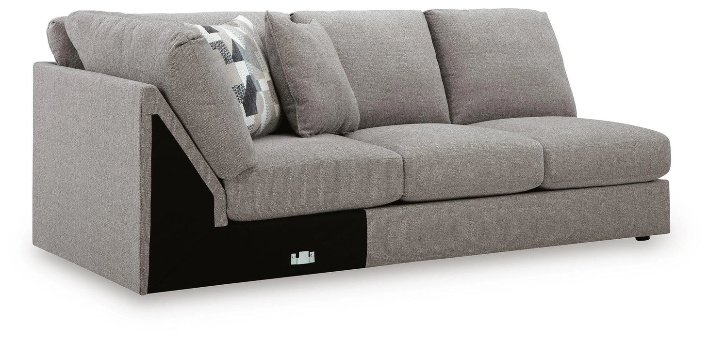 Five Star Furniture - Lindon Sectional with Chaise