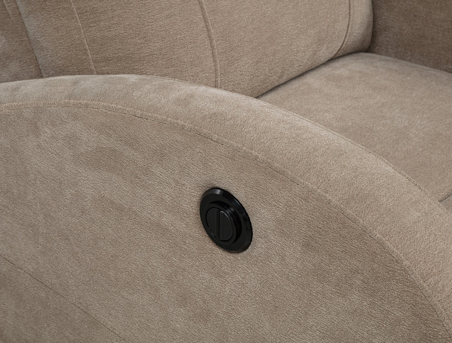Five Star Furniture - Grant Power Recliner