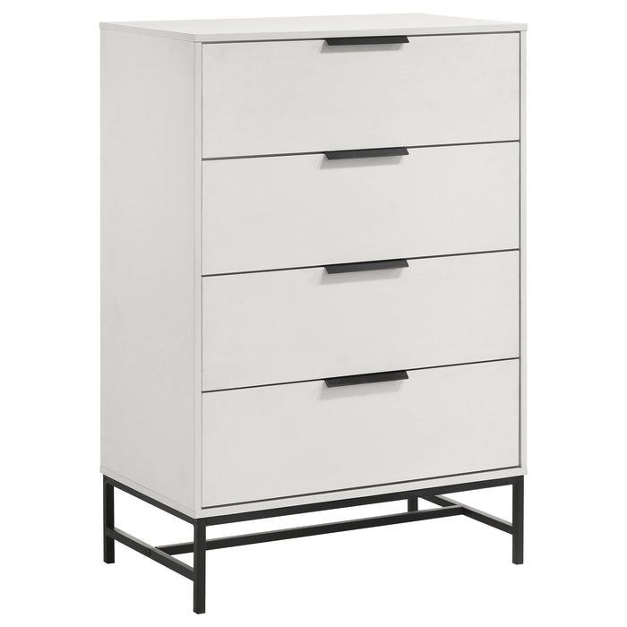 Five Star Furniture - Sonora Bedroom Set