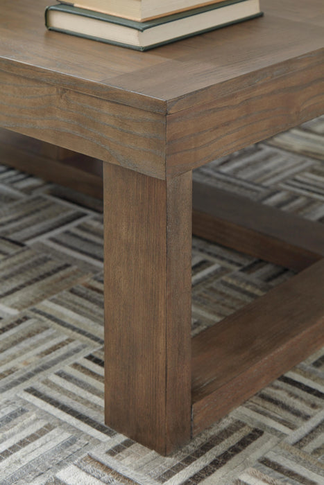 Five Star Furniture - Cariton Table Set