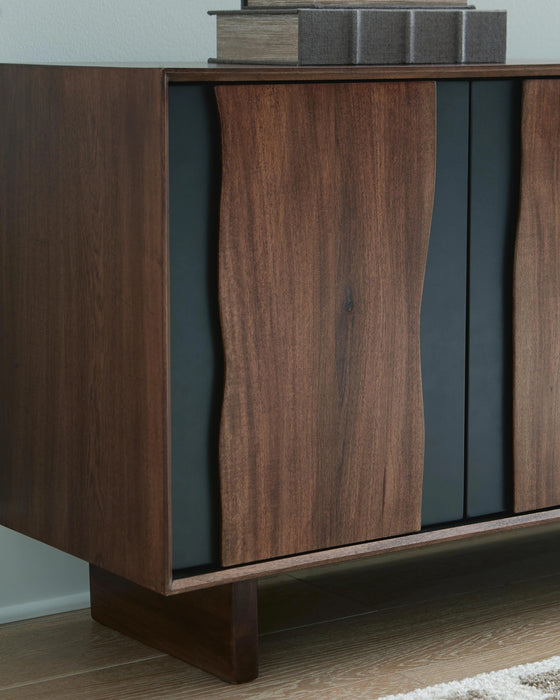 Five Star Furniture - Welby Accent Cabinet