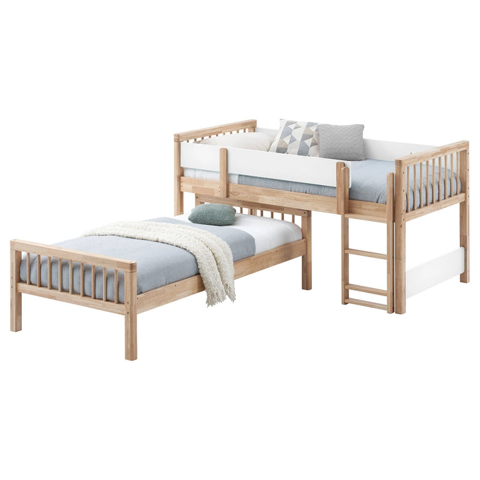 Five Star Furniture - Dakota Bunk Bed