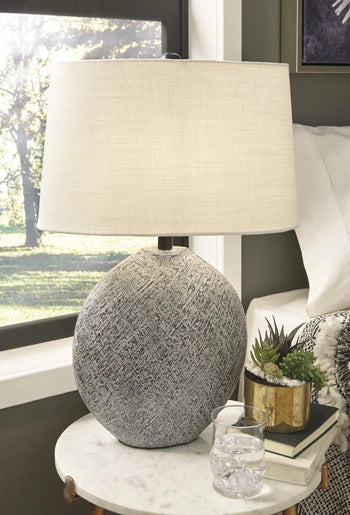 Five Star Furniture - Harif Table Lamp