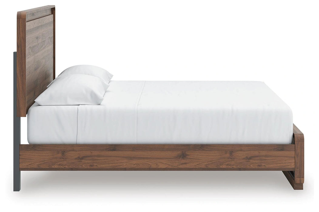 Five Star Furniture - Fortlorn Bed