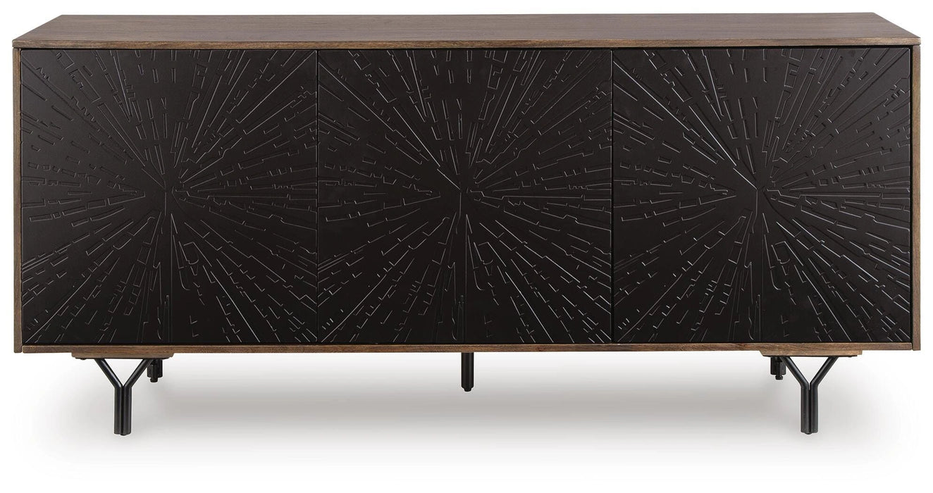 Five Star Furniture - Lavinmont Accent Cabinet