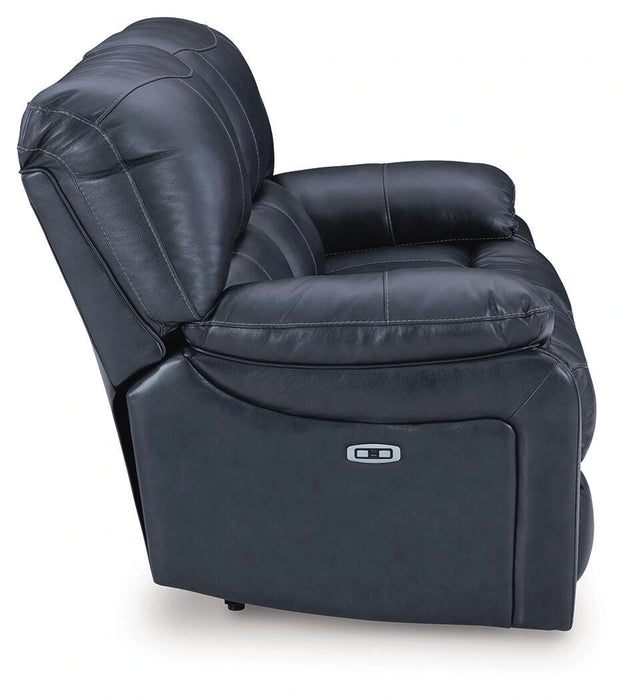 Five Star Furniture - Leesworth Living Room Set