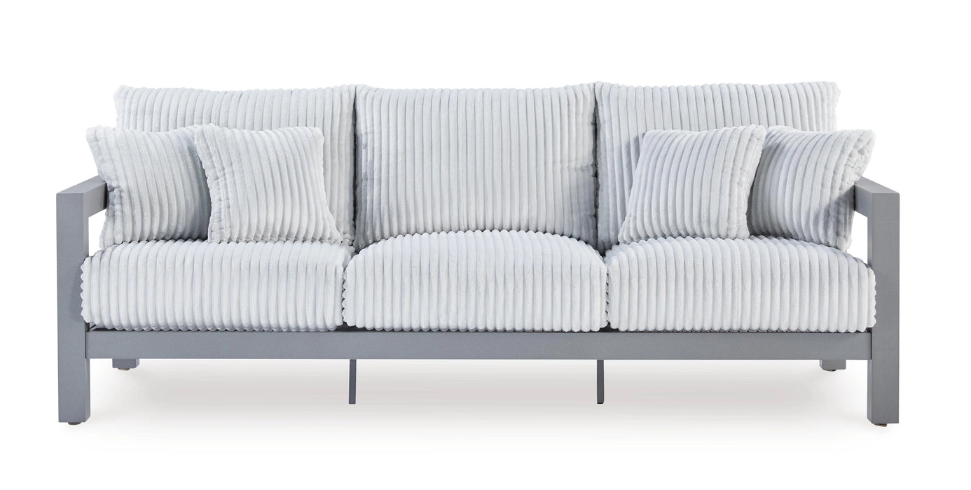 Five Star Furniture - Hurley Park Outdoor Package