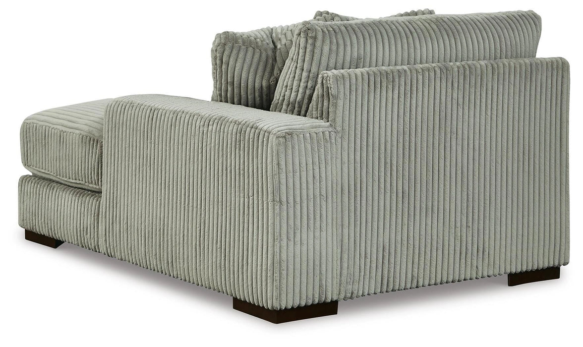 Five Star Furniture - Lindyn Sectional with Chaise