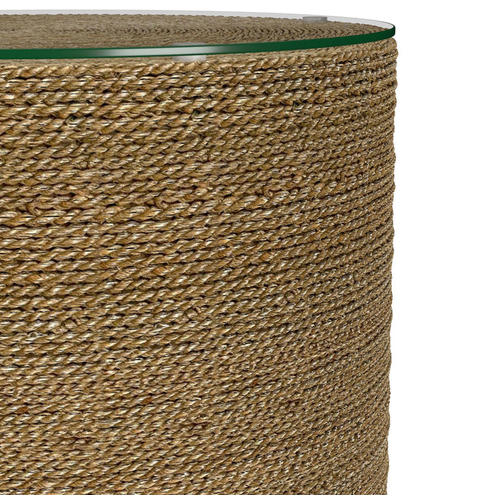 Five Star Furniture - Halden Side Table