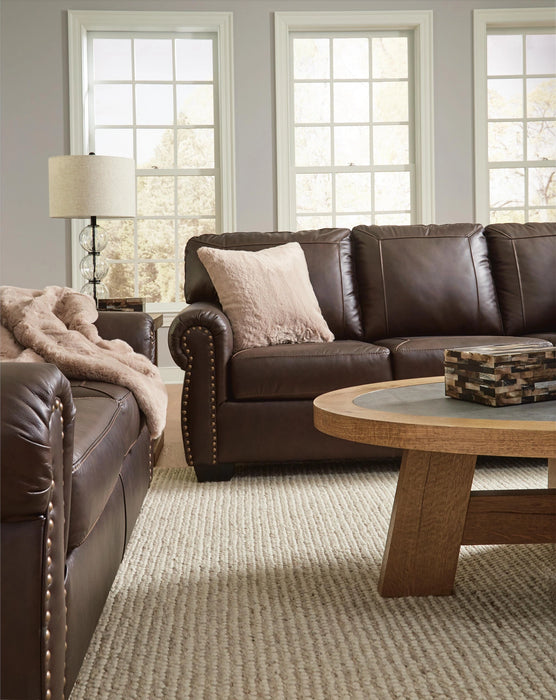 Five Star Furniture - Colleton Living Room Set
