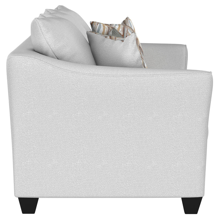 Five Star Furniture - Salizar Sofa Set