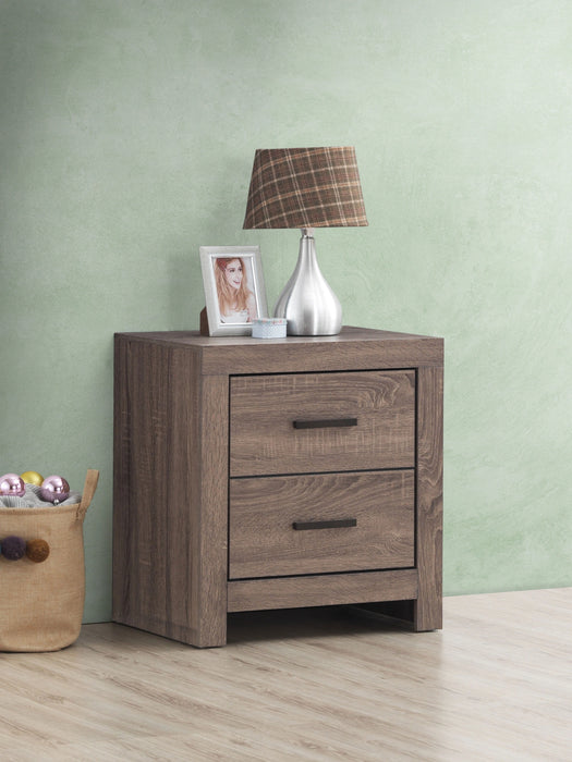 Five Star Furniture - Brantford Nightstand
