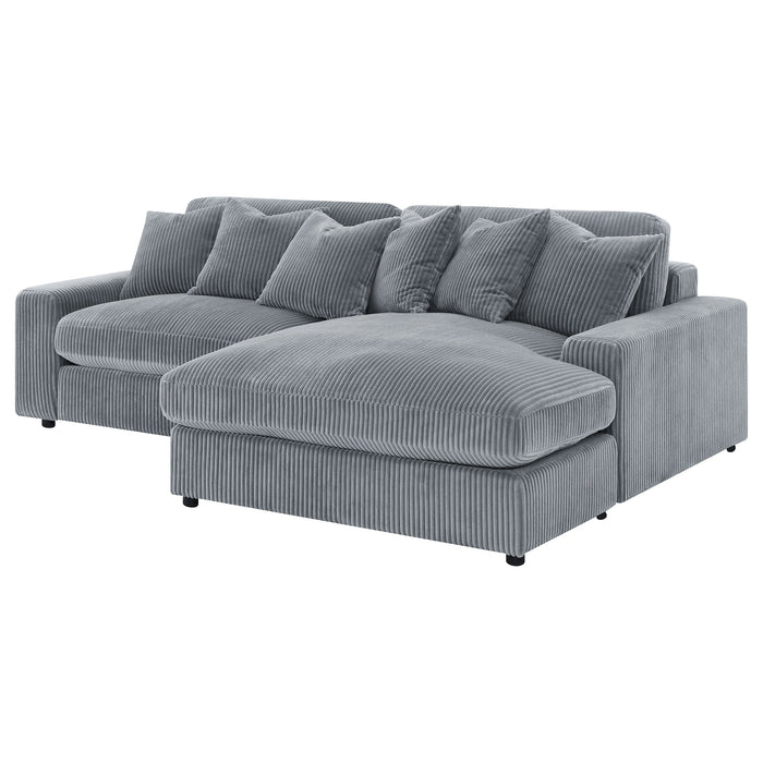 Five Star Furniture - Blaine Sectional Sofa
