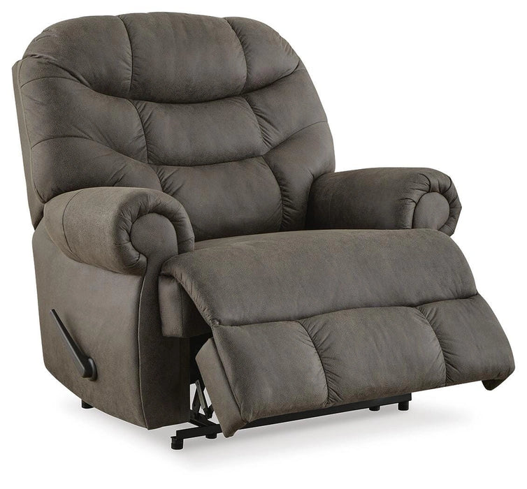 Five Star Furniture - Camera Time Recliner