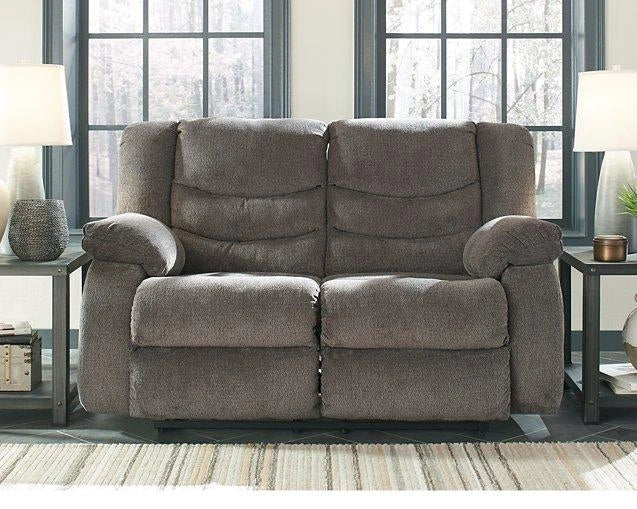 Five Star Furniture - Tulen Reclining Loveseat