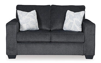 Five Star Furniture - Altari Loveseat