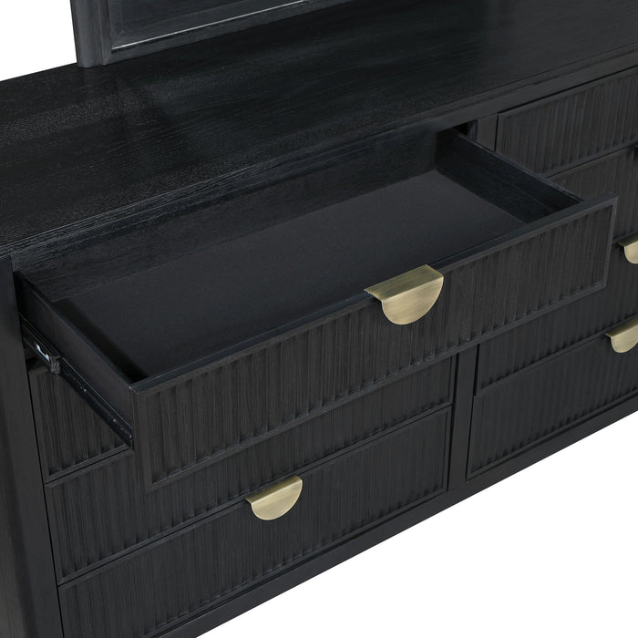 Five Star Furniture - Brookmead Bedroom Set