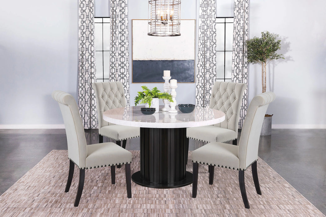 Five Star Furniture - Alana Dining Side Chair