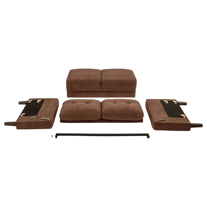 Five Star Furniture - Bowen II Sofa Set