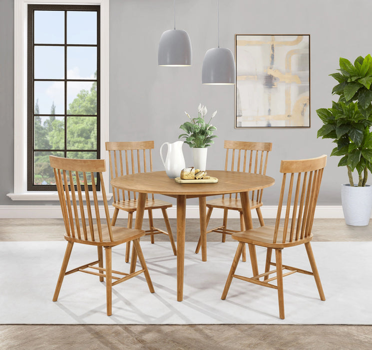 Five Star Furniture - Andrews Dining Set