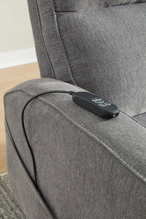 Five Star Furniture - Starganza Power Lift Recliner