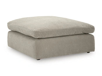 Five Star Furniture - Maxton Heights Oversized Accent Ottoman