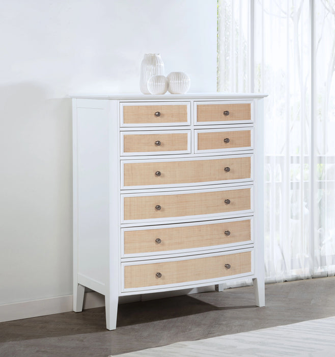 Five Star Furniture - Bexhill Chest of Drawers
