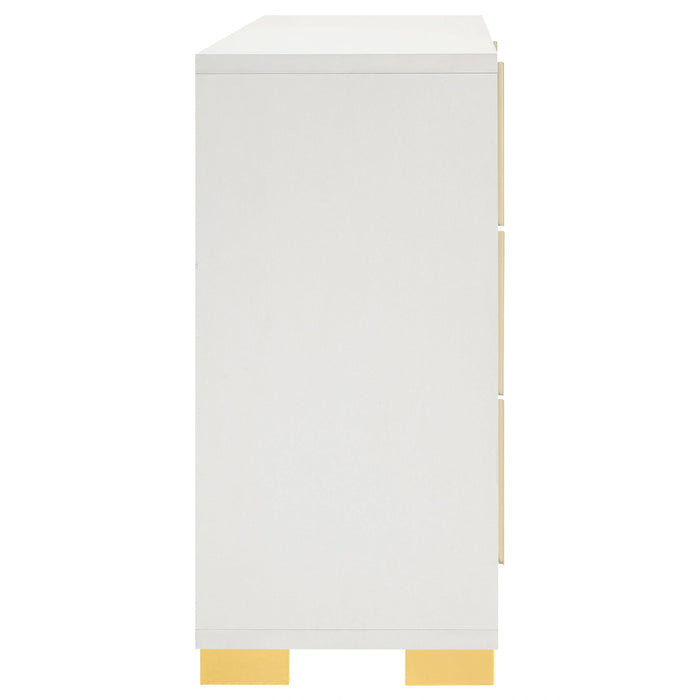 Five Star Furniture - Marceline Dresser