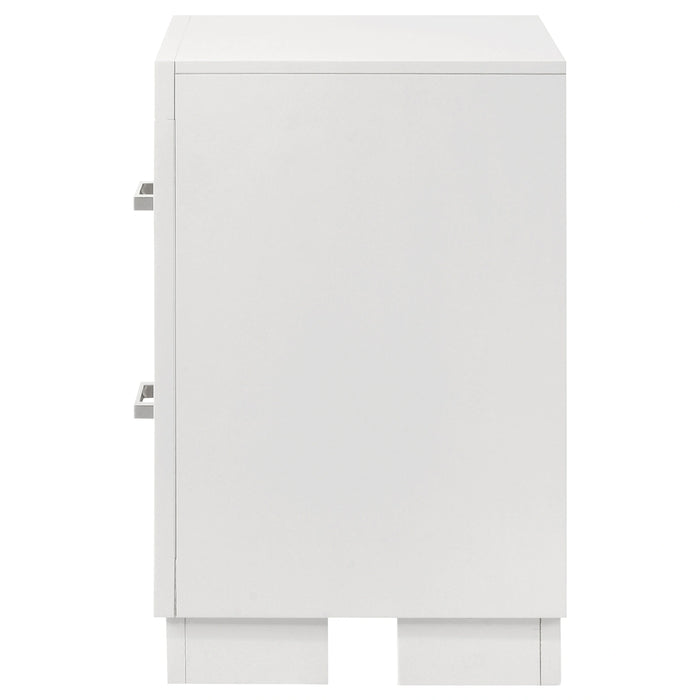 Five Star Furniture - Jessica Nightstand
