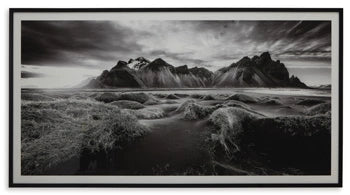 Five Star Furniture - Delstone Wall Art