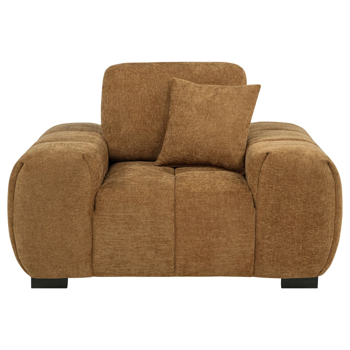 Five Star Furniture - Octavia Accent Chair