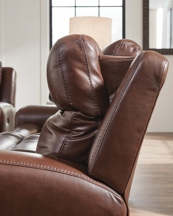 Five Star Furniture - Bexhurst Power Reclining Sofa