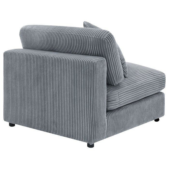 Five Star Furniture - Blaine Armless Chair