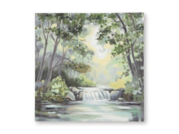 Five Star Furniture - Evermaddick Wall Art