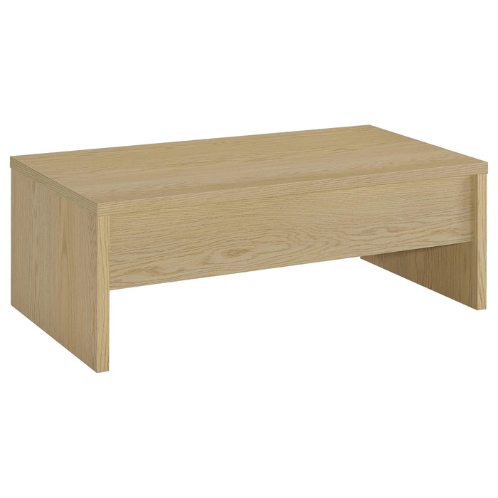Five Star Furniture - Canoga Lift-Top Coffee Table