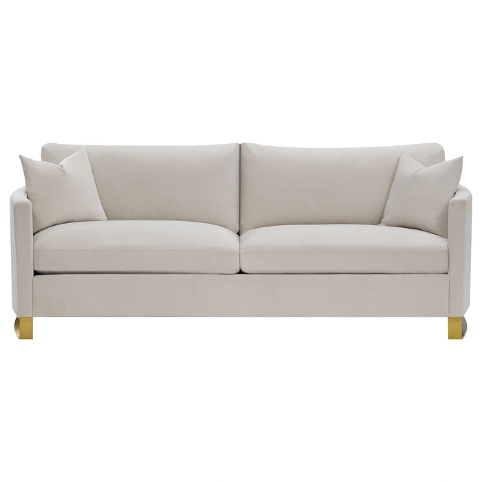 Five Star Furniture - Corliss Sofa Set