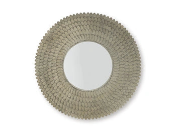 Five Star Furniture - Wrightmund Accent Mirror