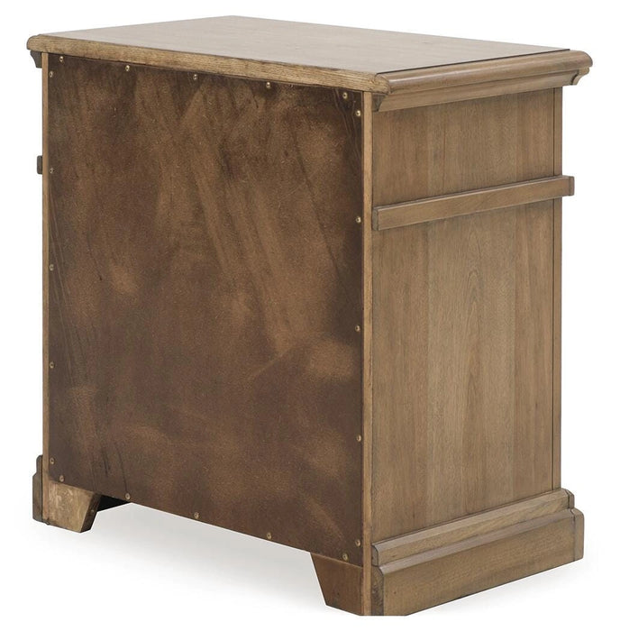 Five Star Furniture - Mylarken Nightstand
